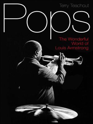 cover image of Pops